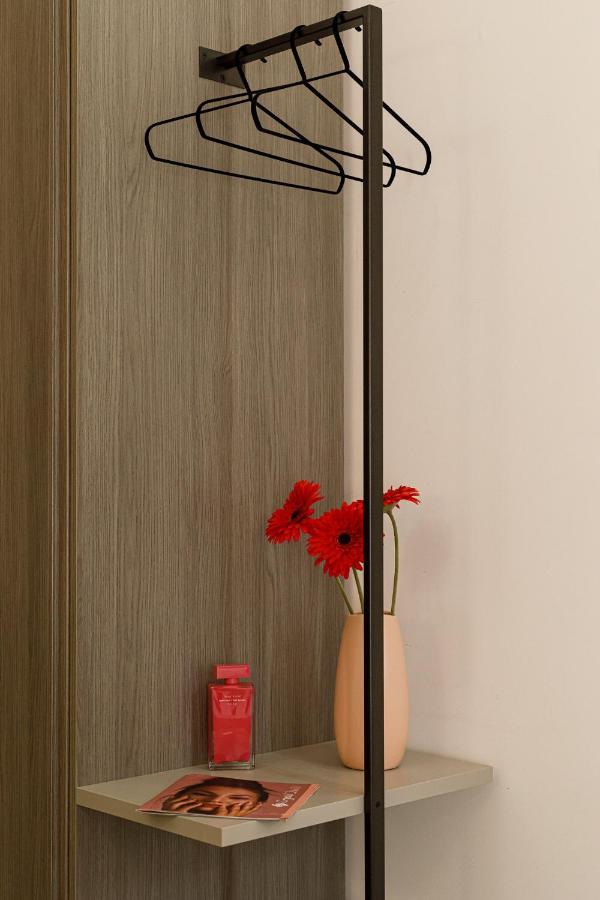Erreggi Luxury Rooms Рим Екстер'єр фото